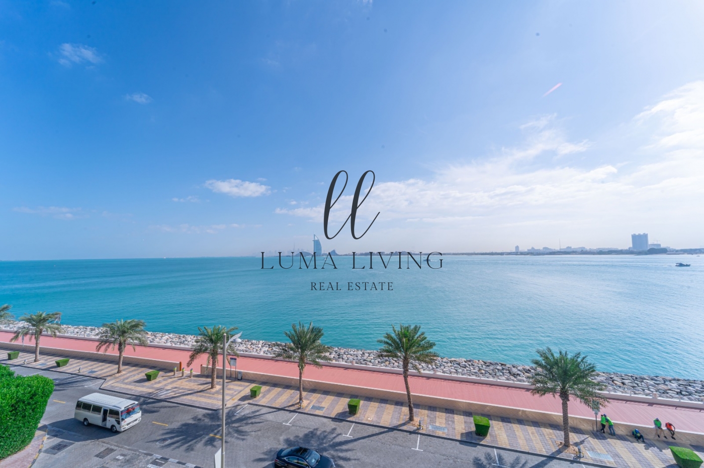 Palm Jumeirah